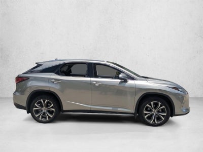 2022 Lexus RX 350 FWD