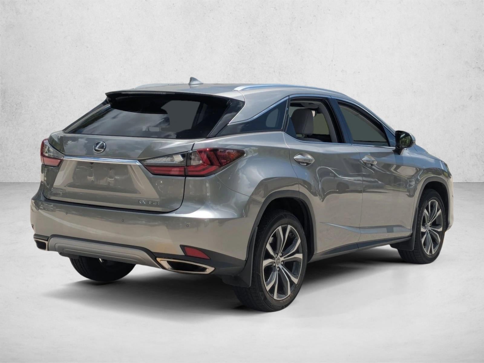 2022 Lexus RX 350 FWD