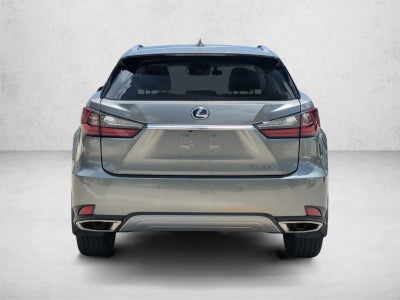 2022 Lexus RX 350 FWD