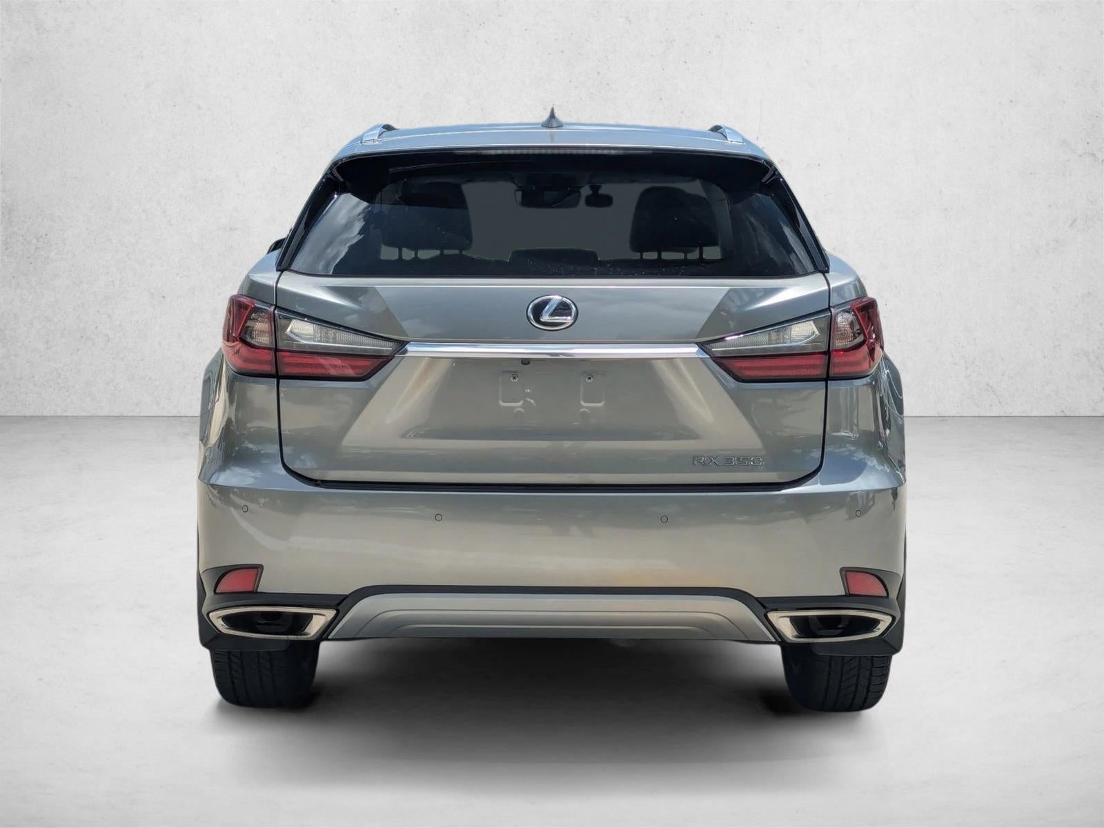 2022 Lexus RX 350 FWD