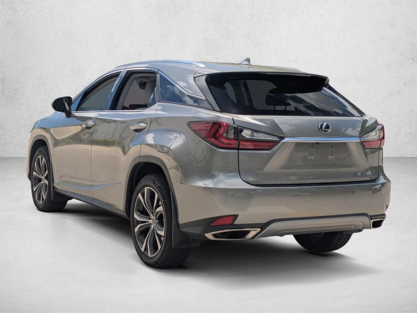 2022 Lexus RX 350 FWD