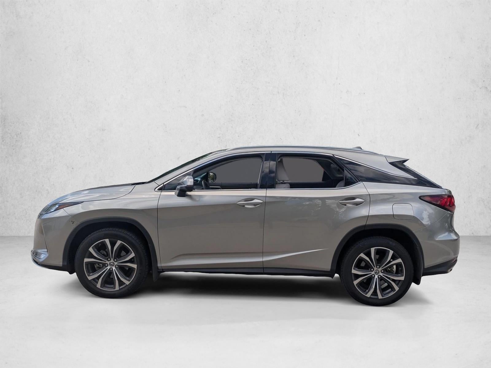 2022 Lexus RX 350 FWD