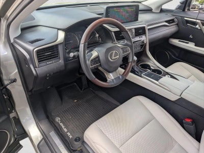 2022 Lexus RX 350 FWD