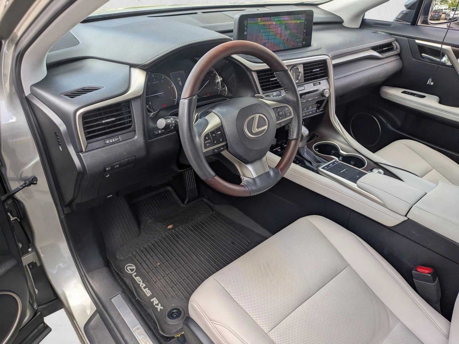 2022 Lexus RX 350 FWD