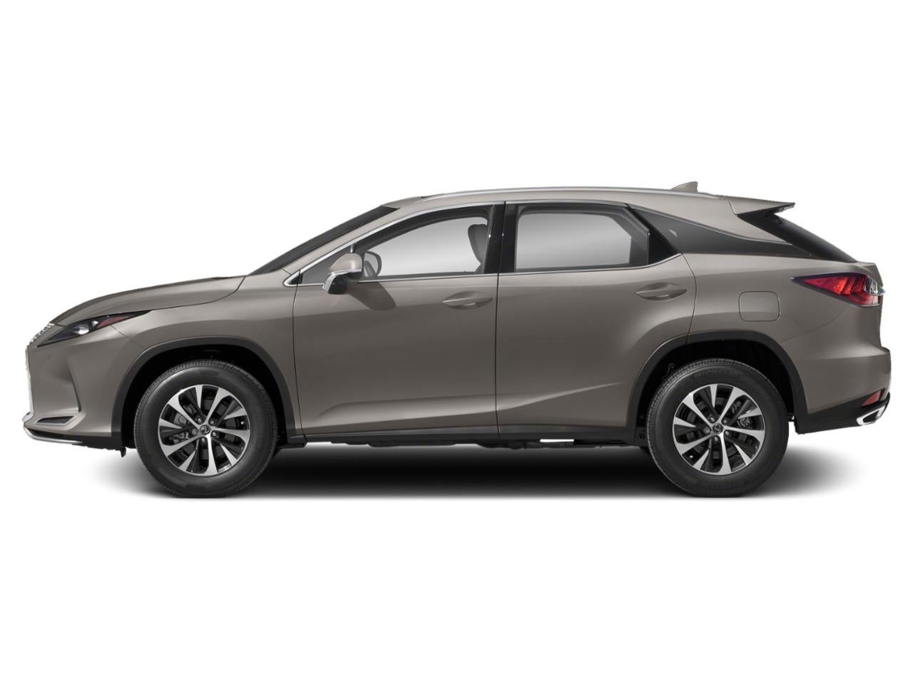 2022 Lexus RX 350 FWD