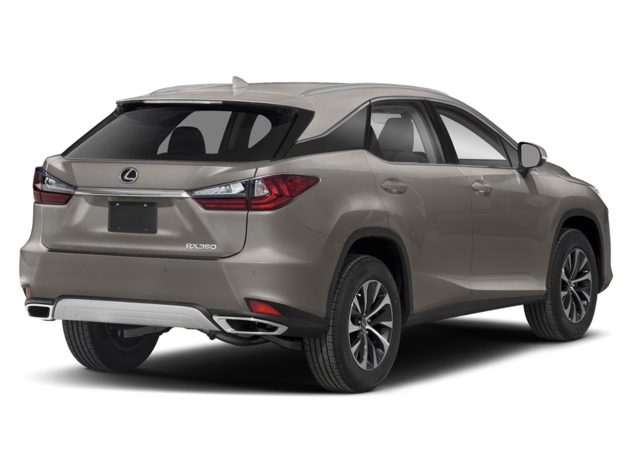 2022 Lexus RX 350 FWD