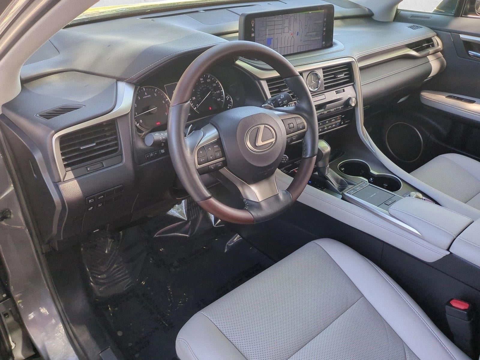 2022 Lexus RX 350 FWD