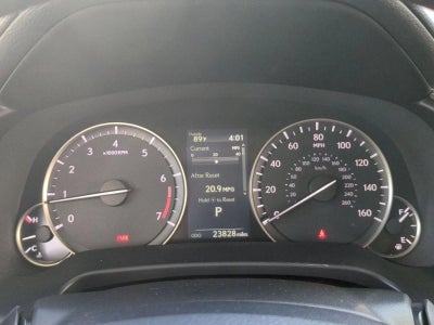 2022 Lexus RX 350 FWD