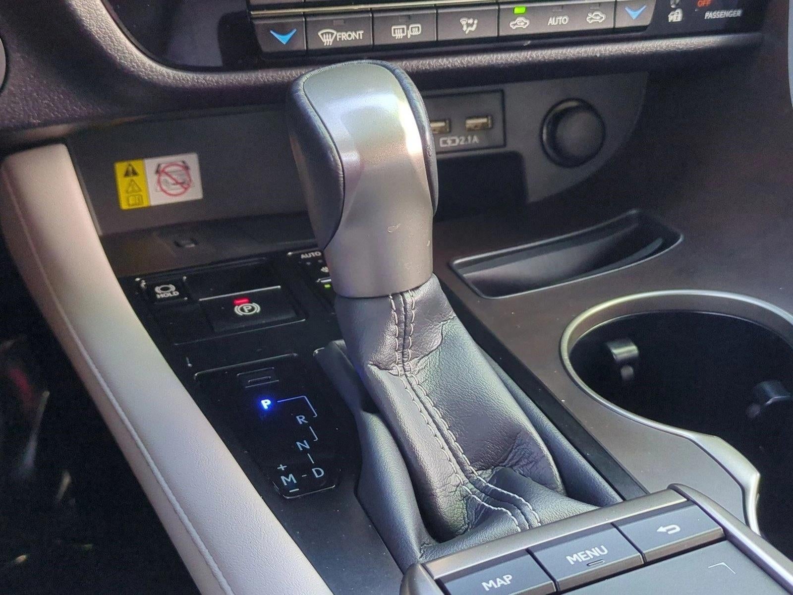 2022 Lexus RX 350 FWD