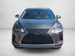 2022 Lexus RX 350 FWD