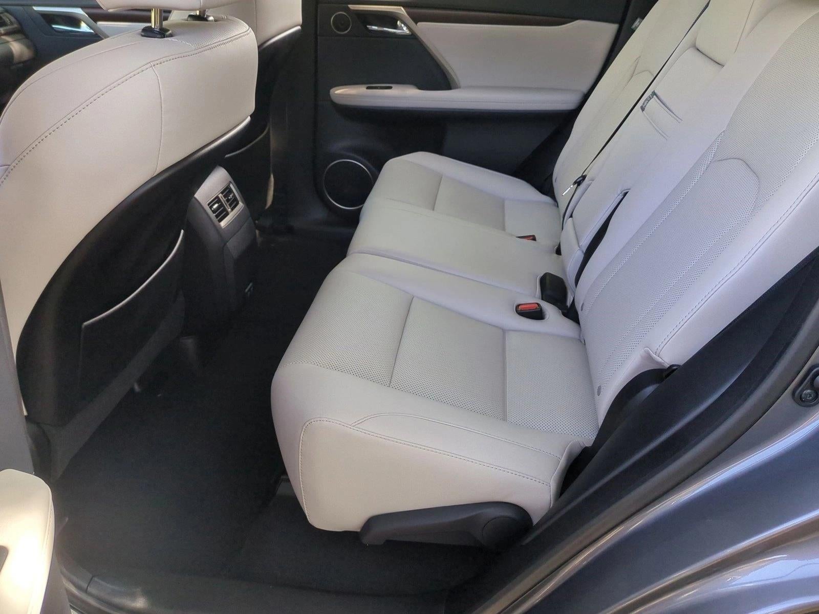 2022 Lexus RX 350 FWD