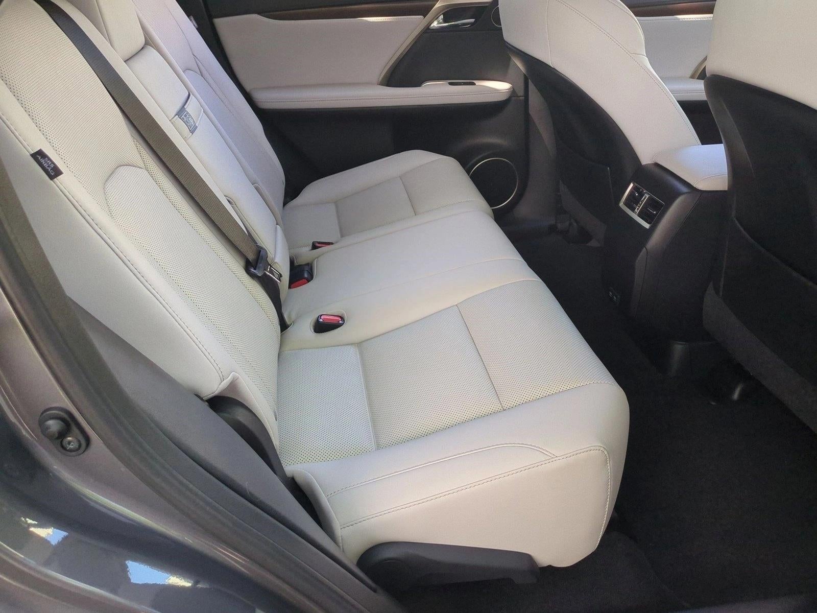 2022 Lexus RX 350 FWD