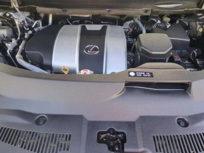 2022 Lexus RX 350 FWD