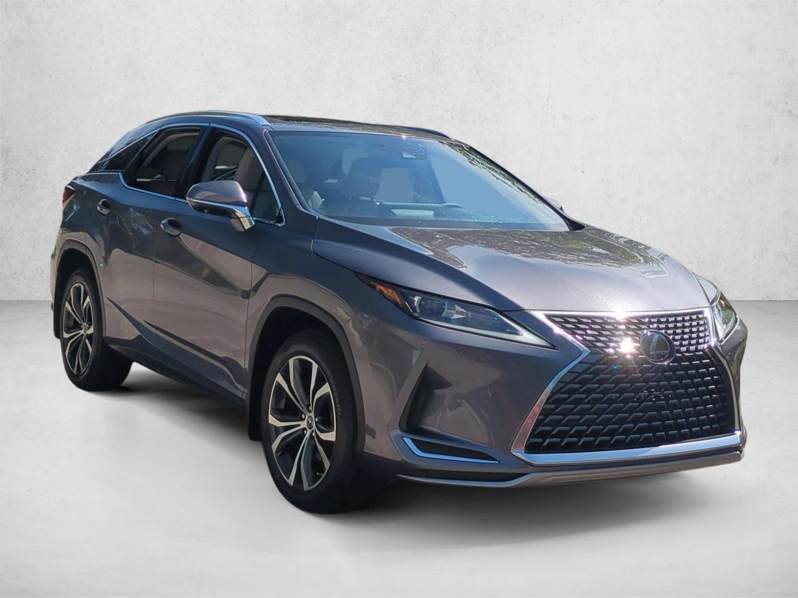 2022 Lexus RX 350 FWD