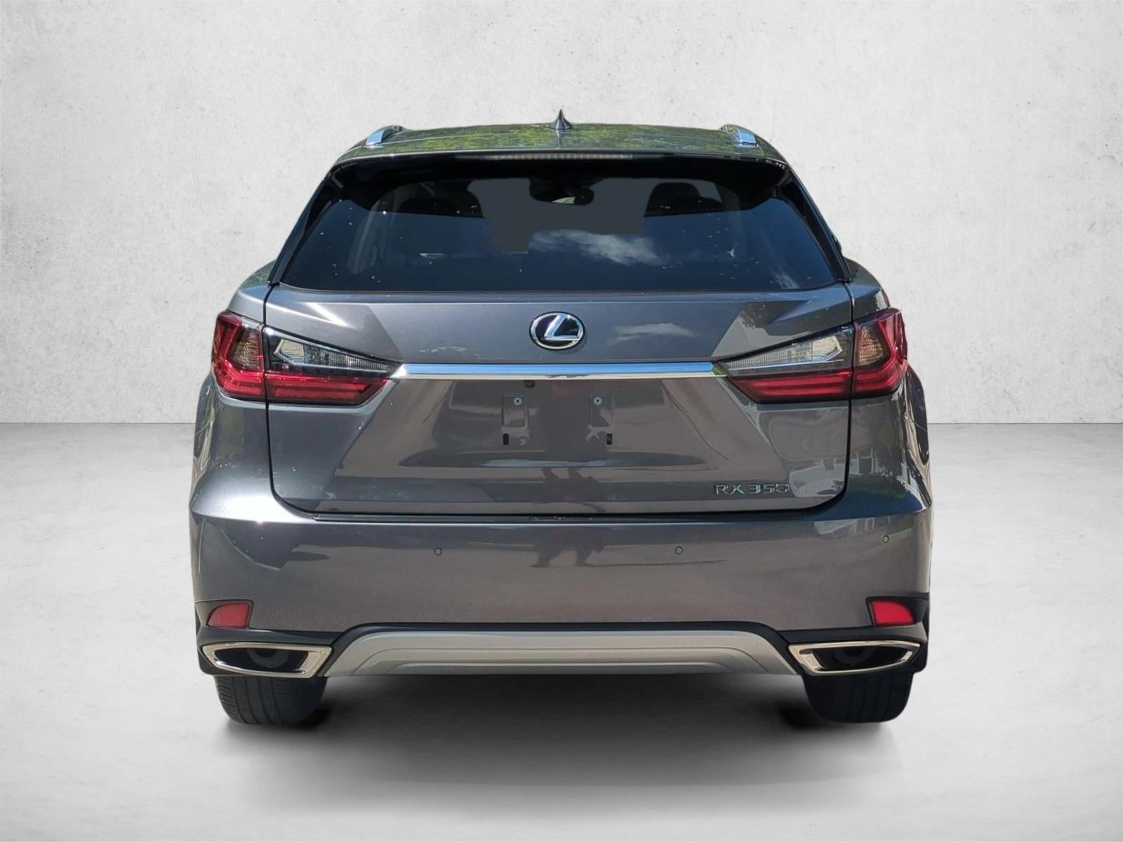 2022 Lexus RX 350 FWD