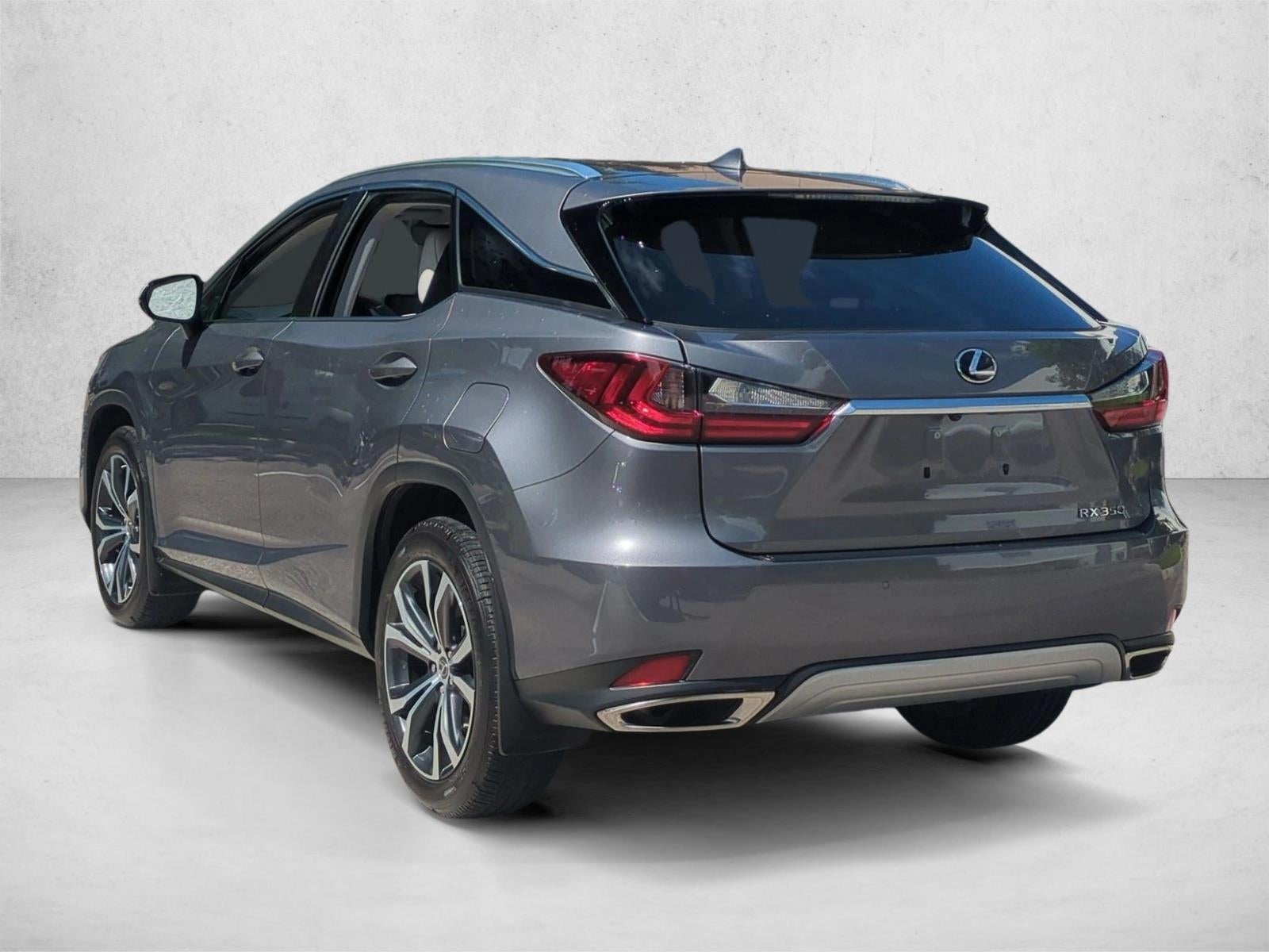 2022 Lexus RX 350 FWD