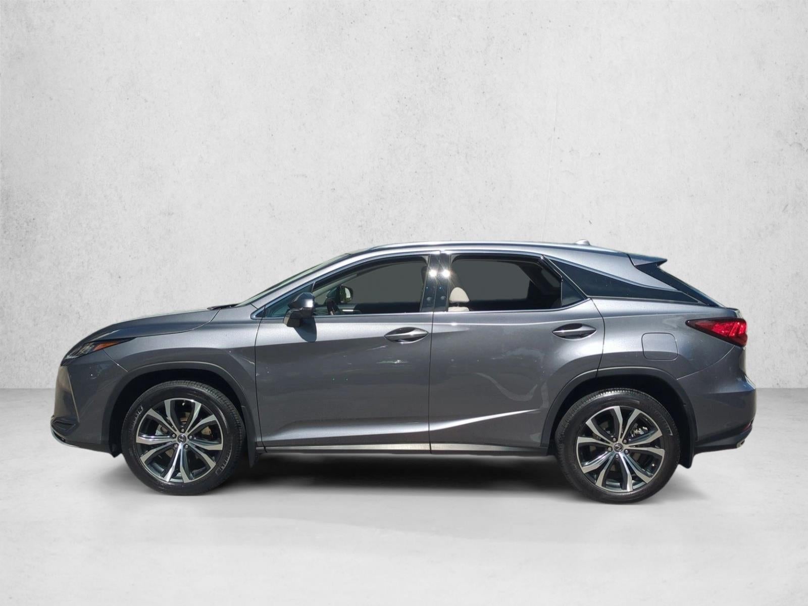 2022 Lexus RX 350 FWD