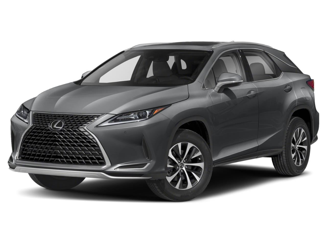 2022 Lexus RX 350 FWD