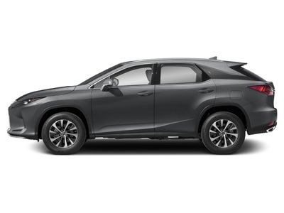 2022 Lexus RX 350 FWD