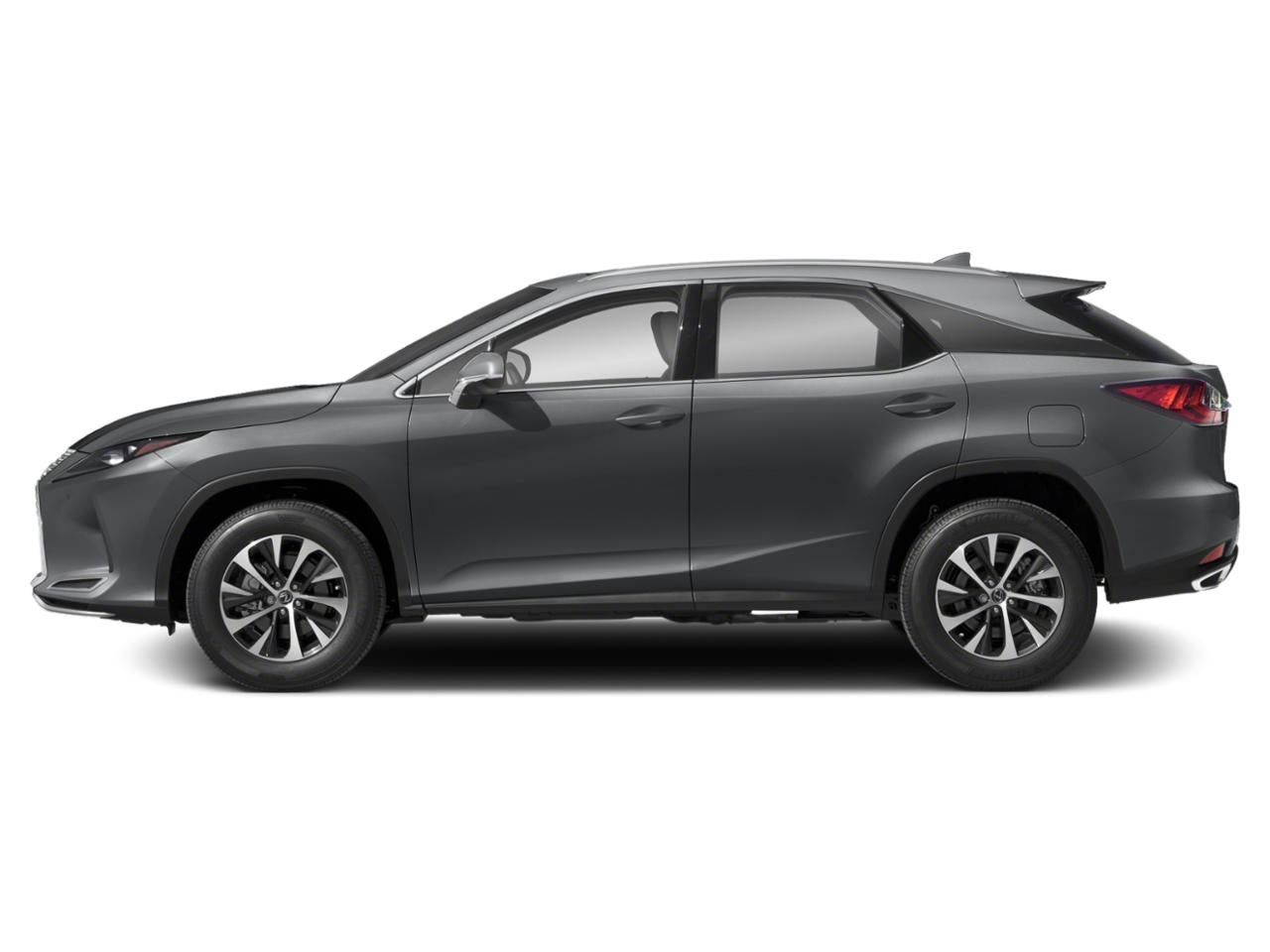 2022 Lexus RX 350 FWD