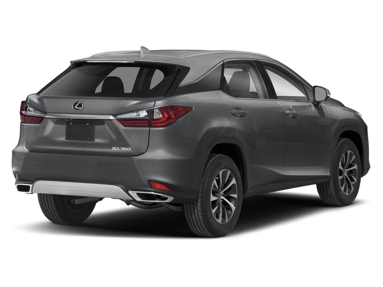 2022 Lexus RX 350 FWD