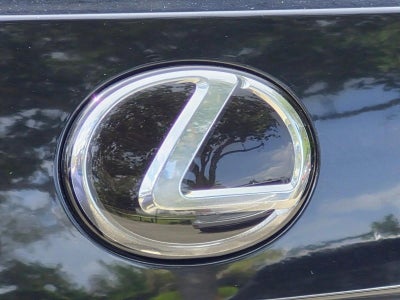 2022 Lexus RX 350 AWD