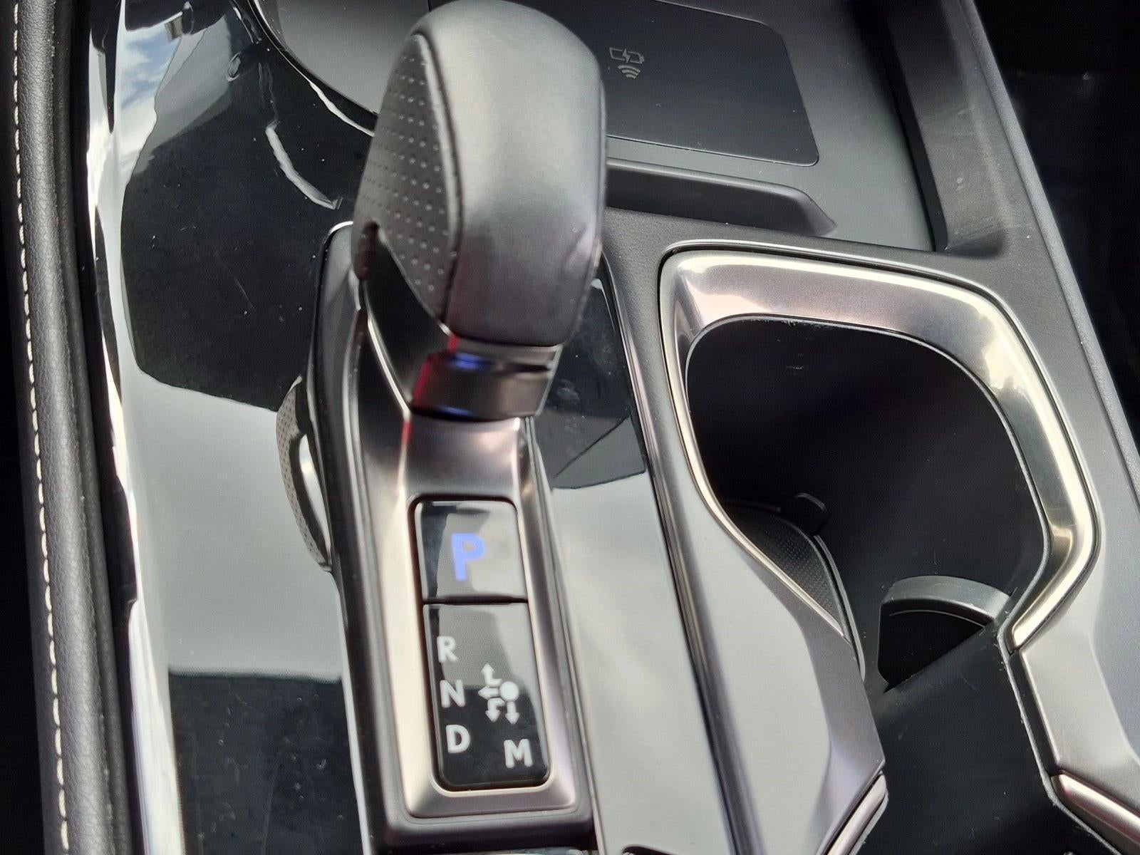 2024 Lexus NX 350 F SPORT Handling AWD