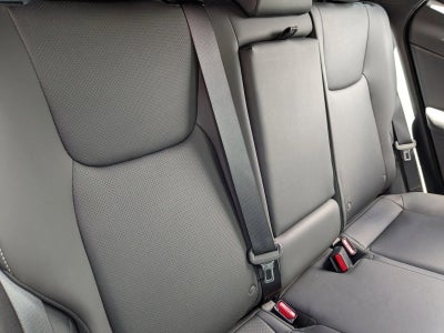 2024 Lexus NX 350 F SPORT Handling AWD