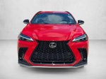 2024 Lexus NX 350 F SPORT Handling AWD
