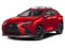2024 Lexus NX 350 F SPORT Handling AWD