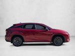 2022 Lexus RX 350 F SPORT Handling AWD