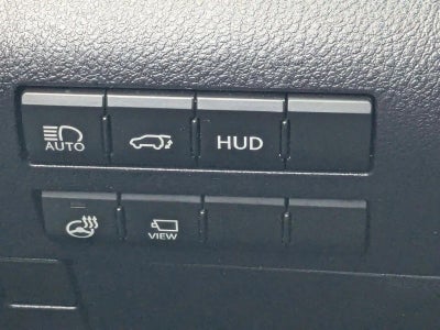 2022 Lexus RX 350 F SPORT Handling AWD