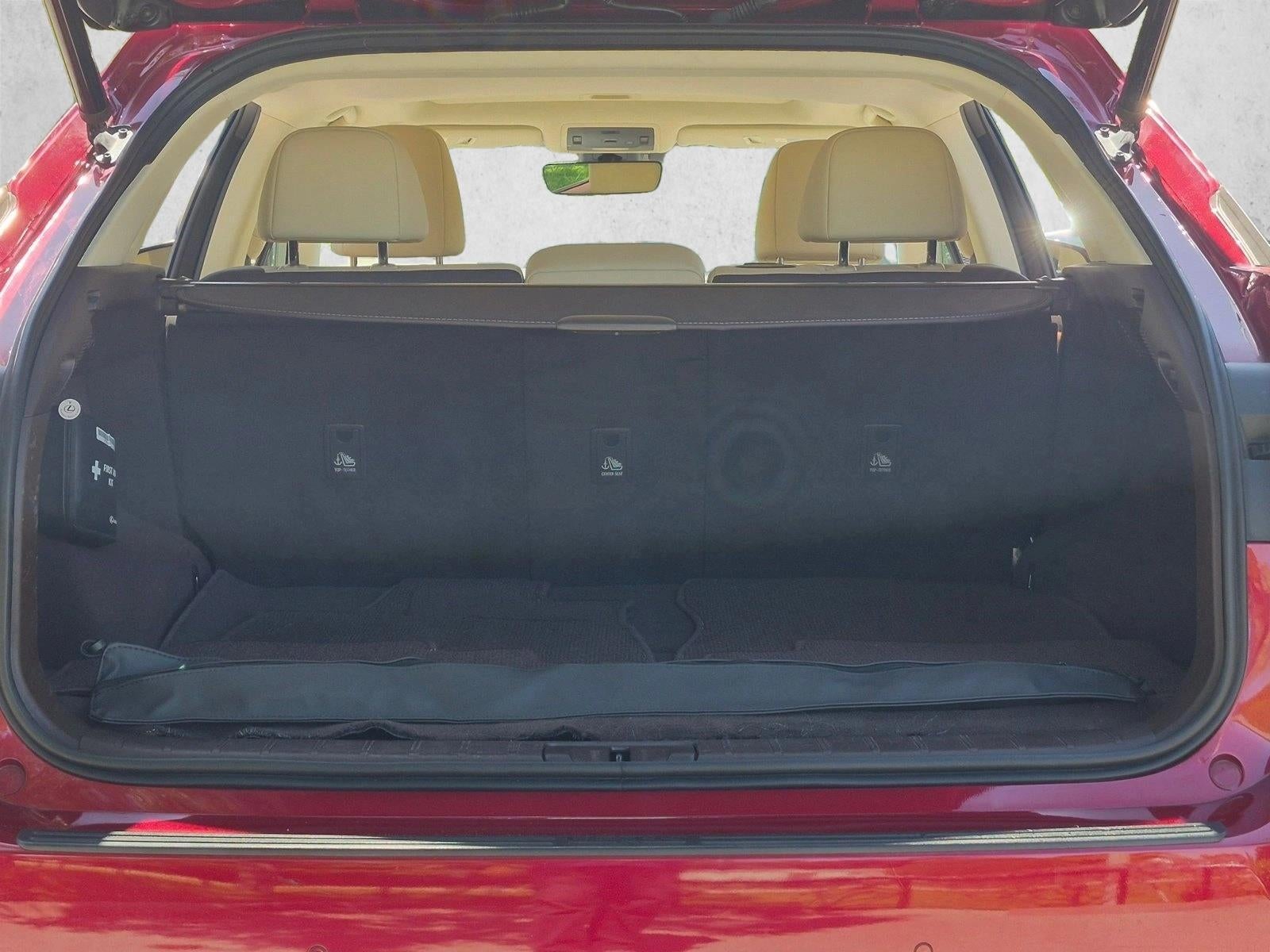2019 Lexus RX 350 FWD