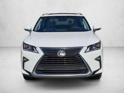 2018 Lexus RX 350 FWD