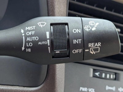 2018 Lexus RX 350 FWD
