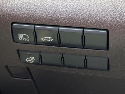2018 Lexus RX 350 FWD