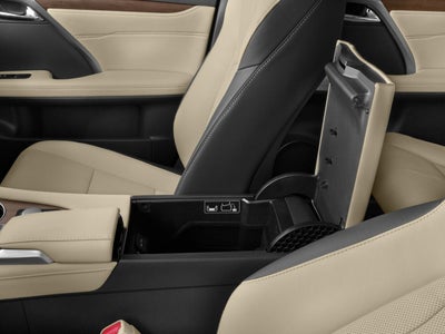 2018 Lexus RX 350 FWD