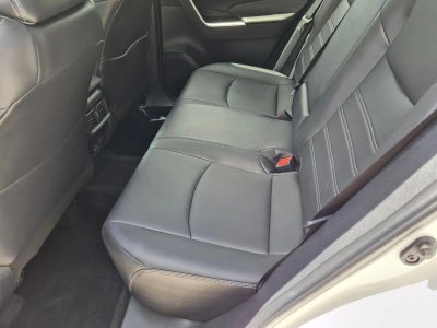 2024 Toyota RAV4 XLE Premium AWD (Natl)