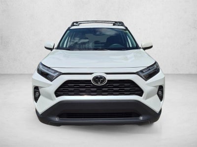 2024 Toyota RAV4 XLE Premium AWD (Natl)