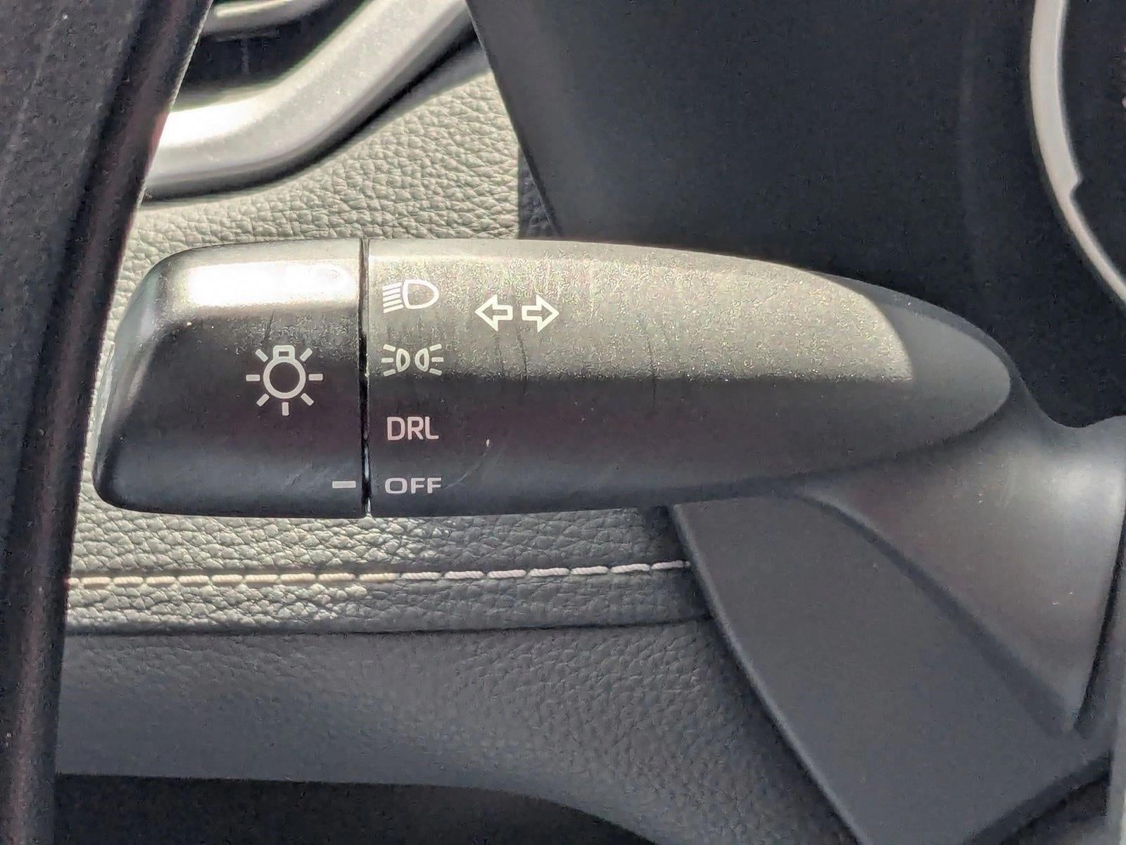 2024 Toyota RAV4 LE FWD (GS)