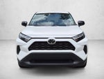 2024 Toyota RAV4 LE FWD (GS)