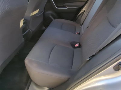 2020 Toyota RAV4 LE FWD (GS)