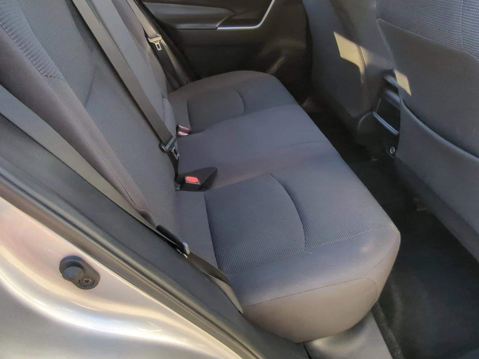 2020 Toyota RAV4 LE FWD (GS)