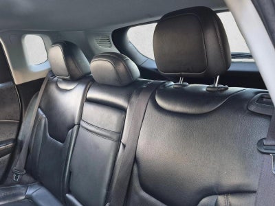 2020 Jeep Compass Limited FWD
