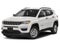 2020 Jeep Compass Limited FWD