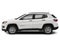 2020 Jeep Compass Limited FWD