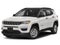 2020 Jeep Compass Limited FWD