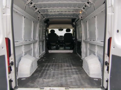 2023 RAM ProMaster Cargo Van 2500 High Roof 159" WB