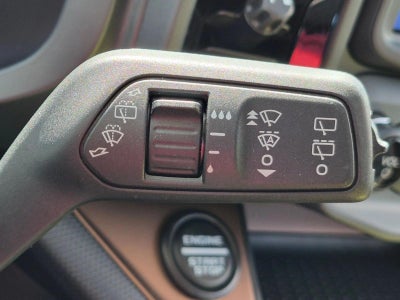 2024 Ford Bronco Sport Outer Banks 4x4