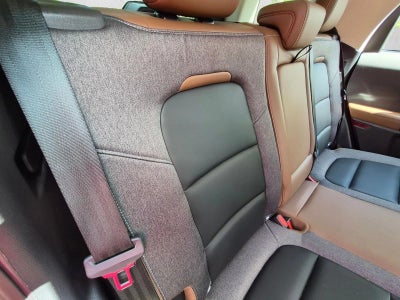 2024 Ford Bronco Sport Outer Banks 4x4